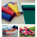 PVC Coated Fabric for Banana Boat Material